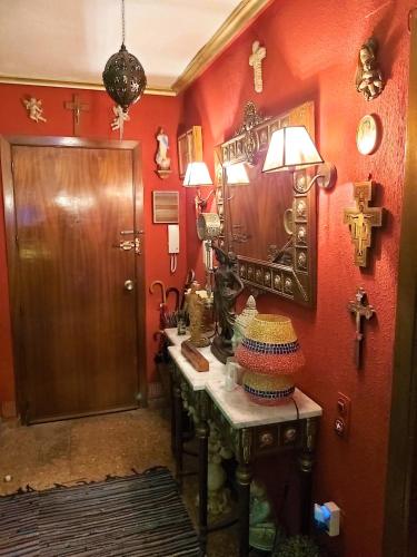  Alicante Room and gayfriendly in Alicante