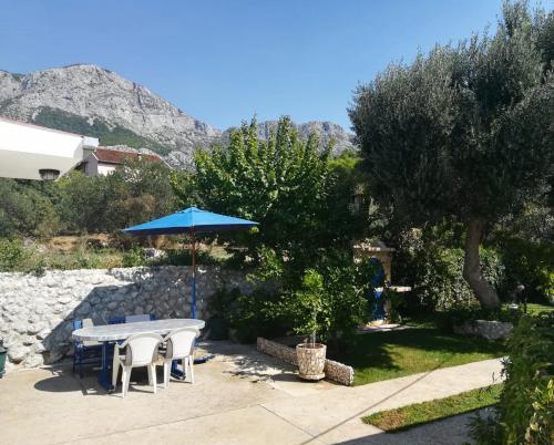  Apartment Soldo, Unterkunft in Zaostrog