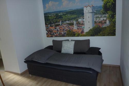 A&M Wohnen-West in Ravensburg, Deutschland