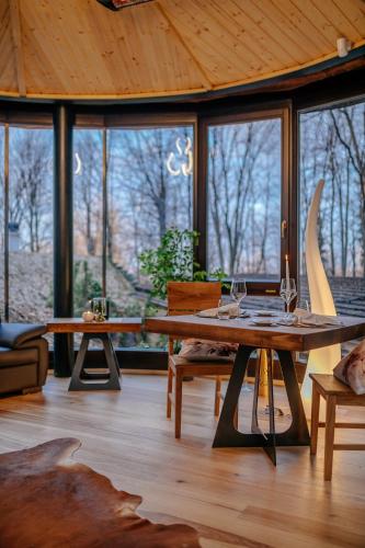 Közeli látványosságok, Resort CATTALEYA in Celadna