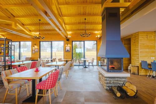 Cornelia Boutique Hotel & SPA - image 6