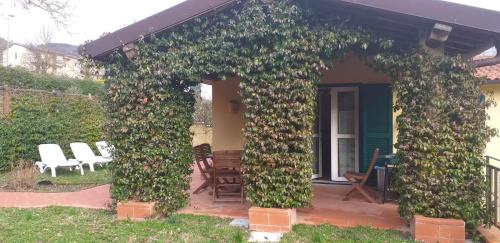 Florence Country Cottage