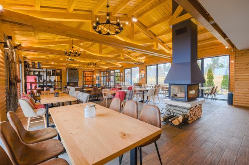 Cornelia Boutique Hotel & SPA - image 11