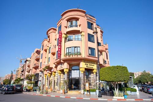 hotel photo