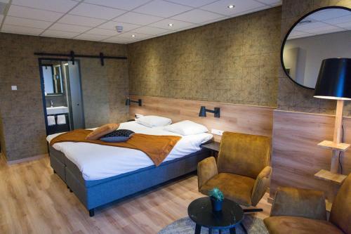 ´t Wapen van Marion Room Type - Comfort Plus Tweepersoonskamer ´t Wapen van Marion Room Type - Comfort Plus Tweepersoonskamer