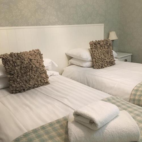 Littletown Farm Guesthouse - Tap to explore photos