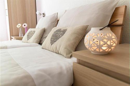 Vulkaneifel Type L-A4 in 蓋羅爾施泰因市中心