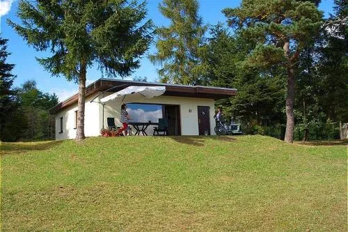 Vulkaneifel Type L-A4 in Gerolstein, Deutschland