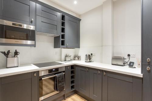 Royal Mile - Old Town Apartment