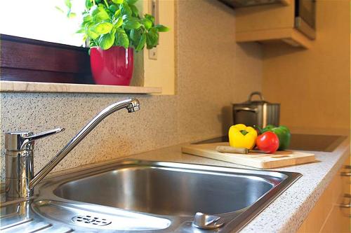 Vulkaneifel Type L-C6 in 蓋羅爾施泰因市中心