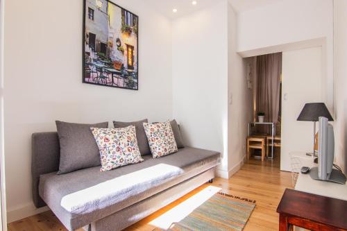 New Apartment Bairro Alto, Lisbonne