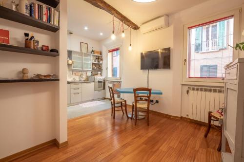 Realkasa Senzanome Flat, Boloňa