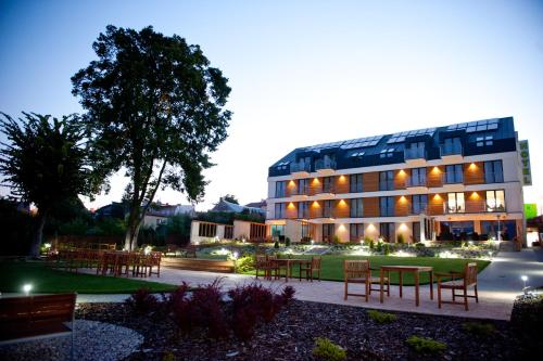 Hotel Uniejów eco Active & Spa
