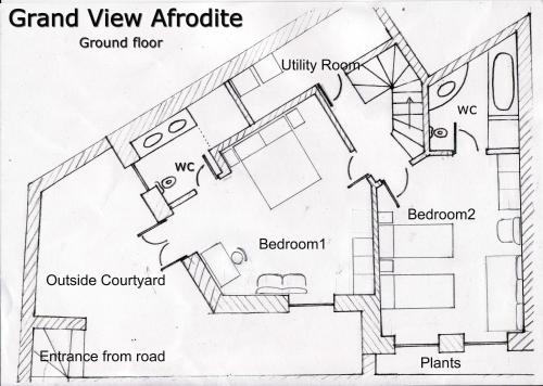 Grand View Afrodite