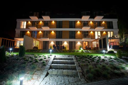 Hotel Uniejów eco Active & Spa