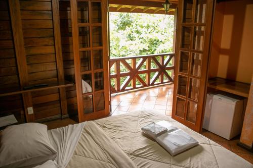 Hotel Fazenda Igarapés, Igarapé (photo 9)