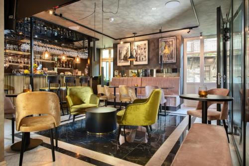 Hotel M29, Cracovie (photo 10)