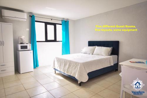 Varadero Marina Airport Guests Rooms