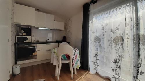virtuve, Zen et Nature in Lamothe-Landerron
