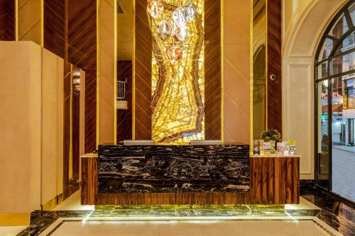 Beethoven Senfoni Hotel - image 8