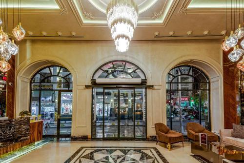 Beethoven Senfoni Hotel - image 7