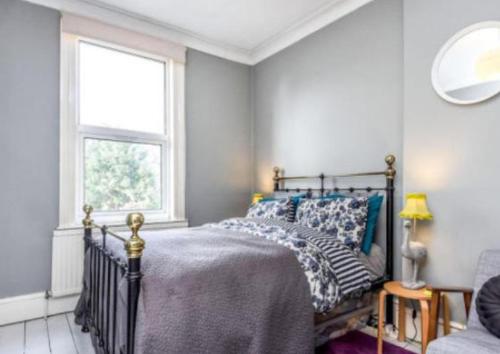 Woodstock, Thornton Heath, London