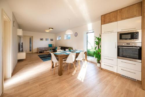 Létesítmények, Penzion Katerina in Mikulcice