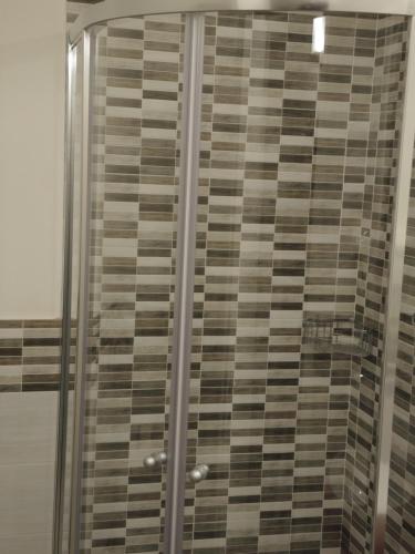 B&B Ariston Pisa Tower – Pisa, MN
