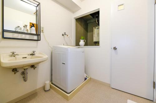 Washroom