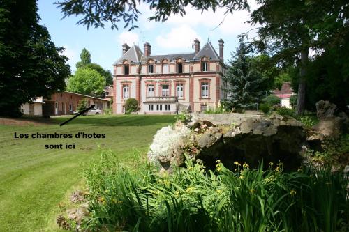 Le Beauvaisis - Laboissière-en-Thelle
