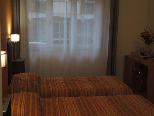 B&B Ariston Pisa Tower – Pisa, MN