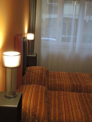 B&B Ariston Pisa Tower - main image
