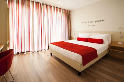 UNAHOTELS Le Terrazze Treviso Hotel & Residence - Villorba