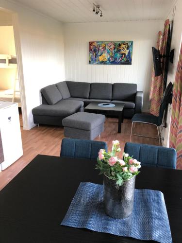FREDRIKSTAD MOTEL & CAMPING