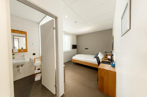 Hotel Frauenfeld - image 12