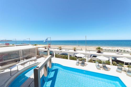 Olympic Suites, Rethymno (foto 7)