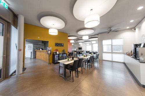 Ételek és italok, Hotel Frauenfeld in Frauenfeld