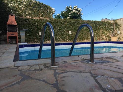 Luxo e Sofisticacao a 800 mts da Praia de Atalaia!