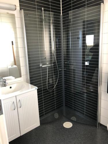 FREDRIKSTAD MOTEL & CAMPING