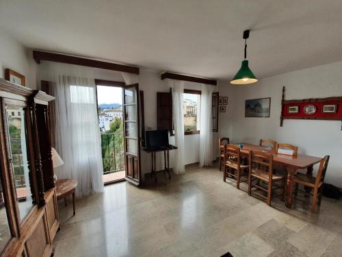Apartamento Balcones del Tajo, Ronda (fotografie 10)
