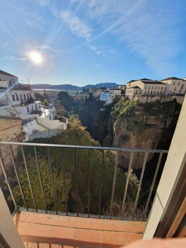 Apartamento Balcones del Tajo, Ronda (fotografie 6)