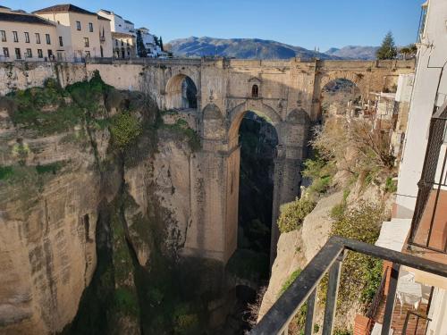 Apartamento Balcones del Tajo 2 2