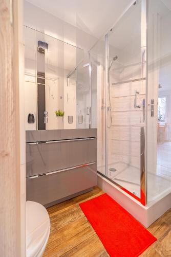 Apartamenty Lisowski CENTRUM Zborowskiego, Zakopane (fotografie 7)