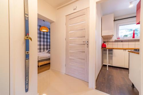 Apartamenty Lisowski CENTRUM Zborowskiego, Zakopane (fotografie 6)