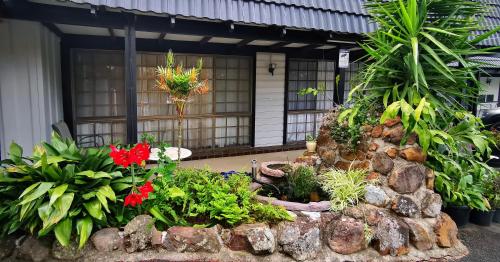 Kert, Highway Motor Inn Taree in Taree