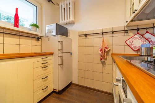 Apartamenty Lisowski CENTRUM Zborowskiego, Zakopane (fotografie 9)