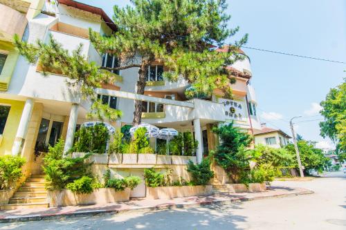 Vida Family Hotel