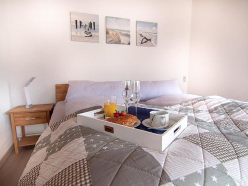 Appartement Ludwigskanal in Schwarzenbruck, Deutschland