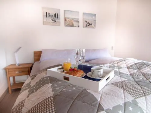 Appartement Ludwigskanal in Schwarzenbruck, Deutschland
