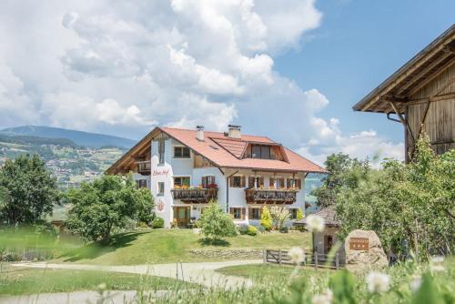 Ebenhof - Bolzano